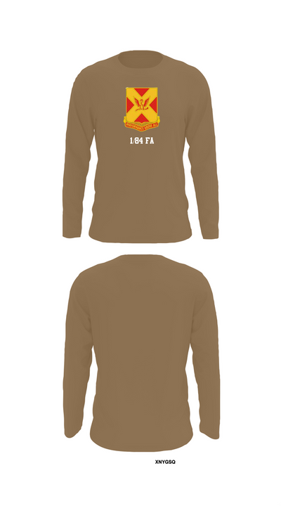 1/84 FA 19673398 Long Sleeve Performance Shirt 12