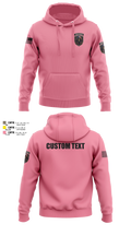 Death Dealers Airsoft 2546891 Hoodie - 9