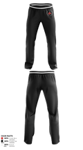 Grantsville Girls Soccer 58170846 Sweatpants - 2