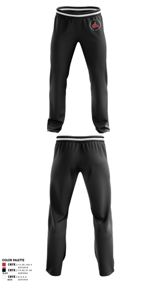 Sweatpants, Grantsville Girls Soccer, Women's Soccer, Teamtime, Team time, sublimation, custom sports apparel, team uniforms, spirit wear, spiritwear, sports uniforms, custom shirts, team store, custom team store, fundraiser sports, apparel fundraiser