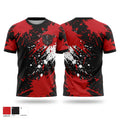 Engine Company Soft Poly Tee Cotton Like Feel - 1