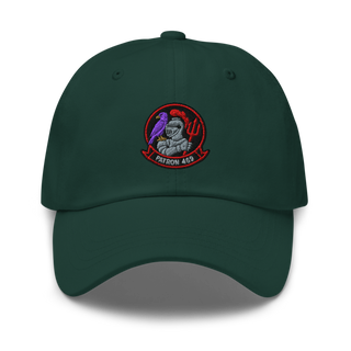 VP-469 14406491 Classic Dad Hat | Yupoong 6245CM