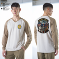 35 MXS 94242829 Long Sleeve Performance Shirt 2