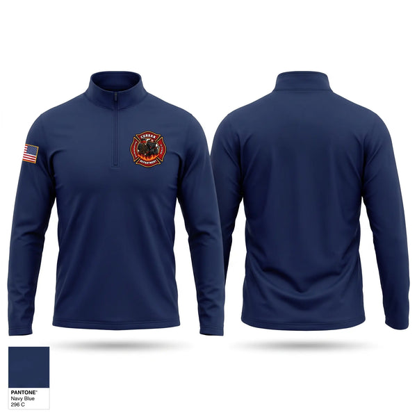Windbreaker, Curran Fire Department, Fire Department, Teamtime, Team time, sublimation, custom sports apparel, team uniforms, spirit wear, spiritwear, sports uniforms, custom shirts, team store, custom team store, fundraiser sports, apparel fundraiser