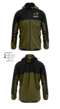 Slapsquatch 35416553 Windbreaker - 30