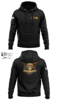 377 Support Maintenance Company Hoodie - 100