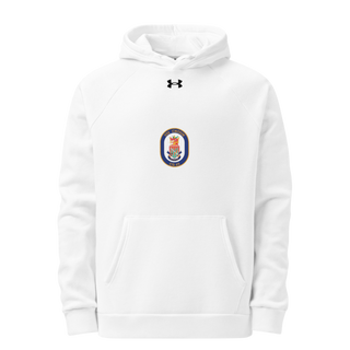 USS CHOSIN 15213458 Under Armour Hoodie