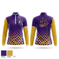 Highline Quarter Zip Jacket - 1