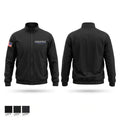 Seymour Police Department Windbreaker - 1
