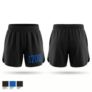 Ranger Panties, 1700, Police, Teamtime, Team time, sublimation, custom sports apparel, team uniforms, spirit wear, spiritwear, sports uniforms, custom shirts, team store, custom team store, fundraiser sports, apparel fundraiser