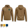 OSTC Det. Norfolk 21827644 Hoodie - 1