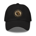 NYPD ESU BLOODHOUND Dad hat