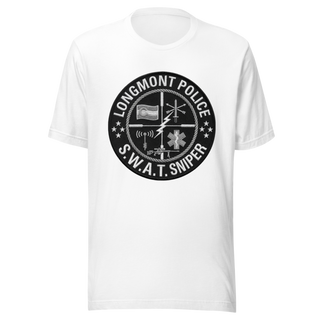 Unisex Staple T-Shirt - White
