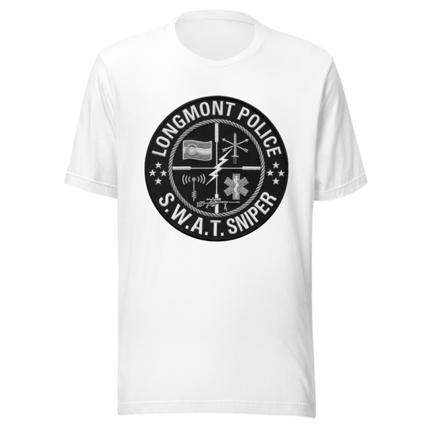 Unisex Staple T-Shirt - White