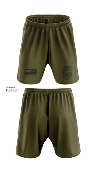 Athletic Shorts With Pockets, TDOC SPECIAL OPERATIONS, Police, Teamtime, Team time, sublimation, custom sports apparel, team uniforms, spirit wear, spiritwear, sports uniforms, custom shirts, team store, custom team store, fundraiser sports, apparel fundraiser