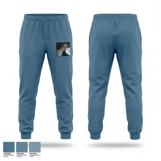 Sweatpants, ERHS Falcons, Army, Teamtime, Team time, sublimation, custom sports apparel, team uniforms, spirit wear, spiritwear, sports uniforms, custom shirts, team store, custom team store, fundraiser sports, apparel fundraiser