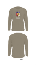 Truck 35 66296032 Long Sleeve Performance Shirt 72