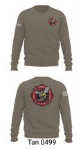 B-Shift 61265399 Crew Neck Sweatshirt - 65