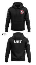City Of Tonawanda Police Under Water Recovery Team 13838257 Hoodie - 22