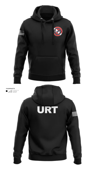 Hoodie, City Of Tonawanda Police Under Water Recovery Team, Police, Teamtime, Team time, sublimation, custom sports apparel, team uniforms, spirit wear, spiritwear, sports uniforms, custom shirts, team store, custom team store, fundraiser sports, apparel fundraiser