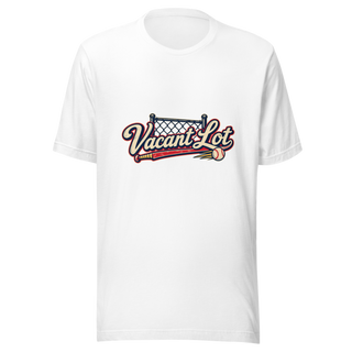 Unisex Staple T-Shirt - White