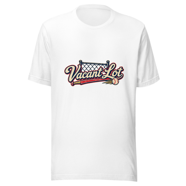 Unisex Staple T-Shirt - White
