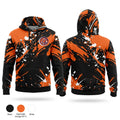 Armada Tigers Hoodie - 1