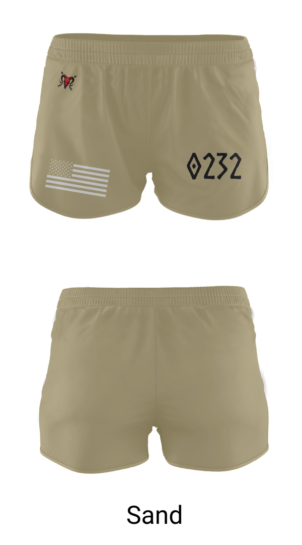 Ranger Panties, 0232, , Teamtime, Team time, sublimation, custom sports apparel, team uniforms, spirit wear, spiritwear, sports uniforms, custom shirts, team store, custom team store, fundraiser sports, apparel fundraiser