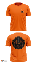 Dreadnaughts Old School Cotton Feel Shirt - 7