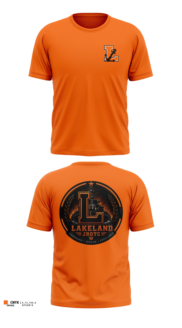 FREE T-SHIRT