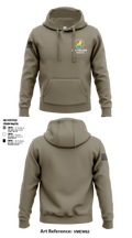 Ape Polish-Service 19448137 Hoodie - 1