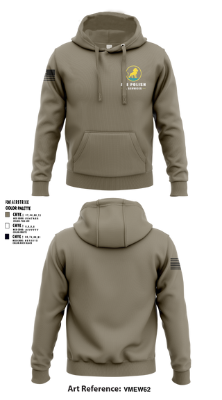 Hoodie, Ape Polish-Service, , Teamtime, Team time, sublimation, custom sports apparel, team uniforms, spirit wear, spiritwear, sports uniforms, custom shirts, team store, custom team store, fundraiser sports, apparel fundraiser