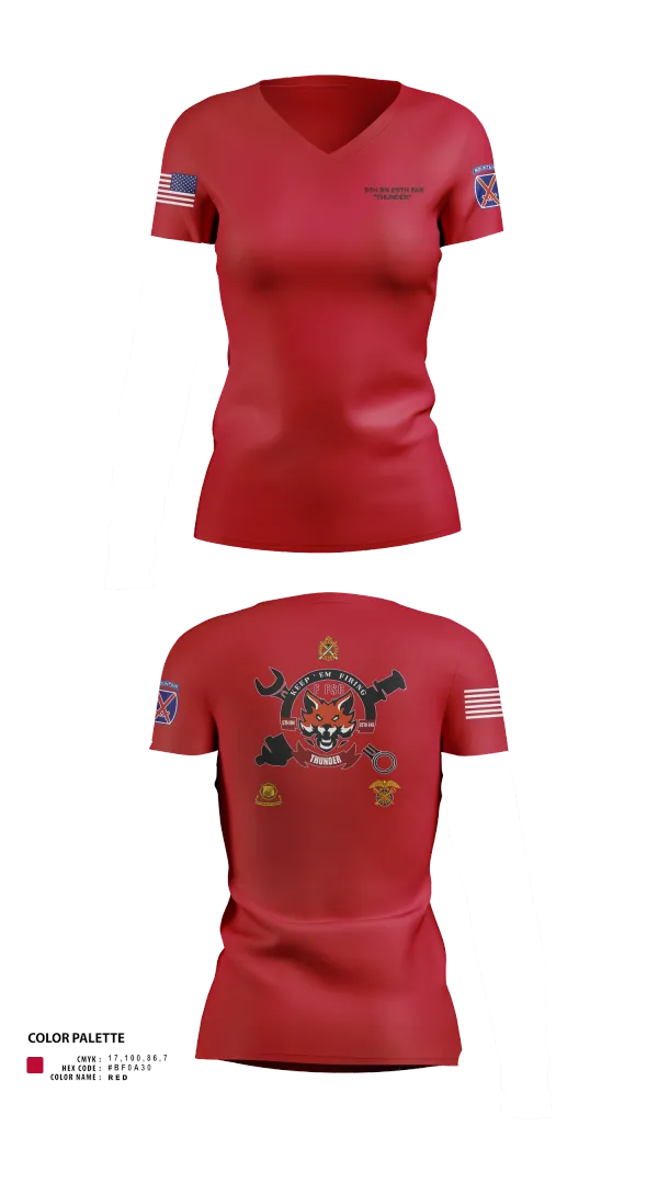 Womens Short Sleeve Vneck Shirt, F-FSC, Army, Teamtime, Team time, sublimation, custom sports apparel, team uniforms, spirit wear, spiritwear, sports uniforms, custom shirts, team store, custom team store, fundraiser sports, apparel fundraiser
