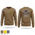 Viking Company 88235810 Crew Neck Sweatshirt - 1