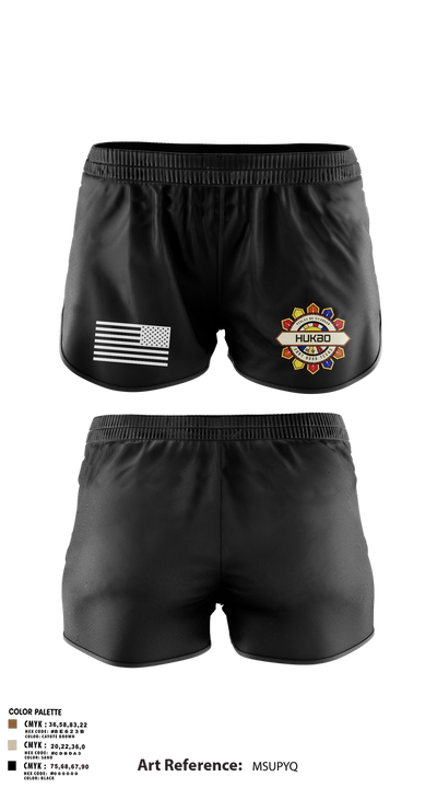 A co 1/109 75312716 Ranger Panties - 4