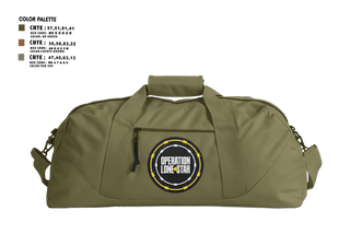Duffle Bag, 319th IEW, , Teamtime, Team time, sublimation, custom sports apparel, team uniforms, spirit wear, spiritwear, sports uniforms, custom shirts, team store, custom team store, fundraiser sports, apparel fundraiser