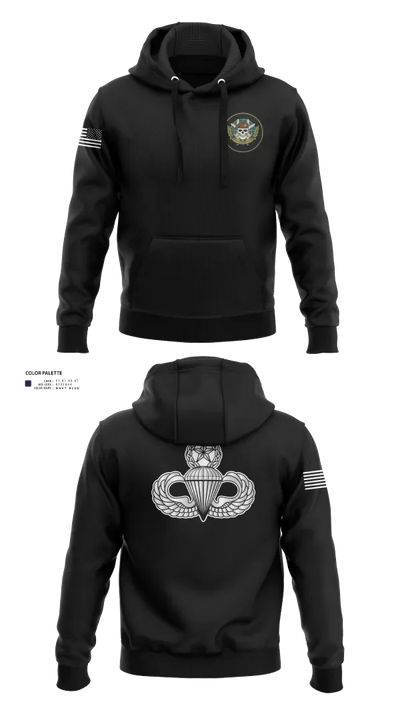 JCU 40817356 Hoodie - 60