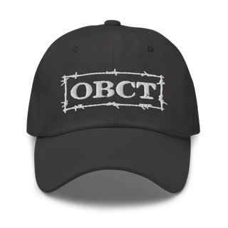 OBCT 65578534 Classic Dad Hat | Yupoong 6245CM