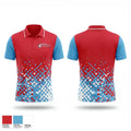 Arkansas Blast 12082090 Short Sleeve Performance Polo - 1