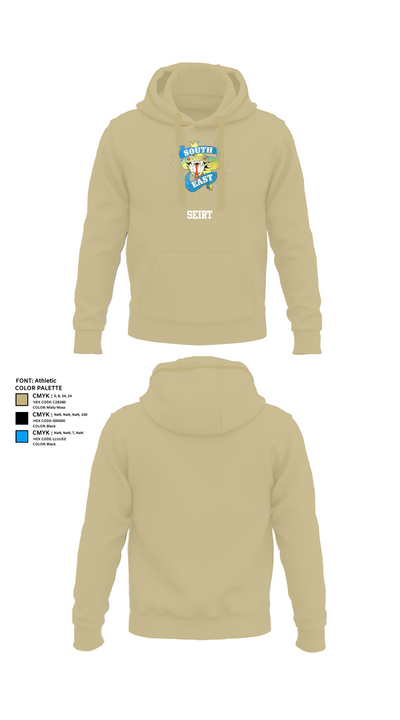 SEIRT 47674293 Hoodie - 87
