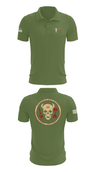 Short Sleeve Performance Polo, LCAC 28, , Teamtime, Team time, sublimation, custom sports apparel, team uniforms, spirit wear, spiritwear, sports uniforms, custom shirts, team store, custom team store, fundraiser sports, apparel fundraiser