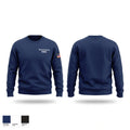 Westmoreland  EMS Crew Neck Sweatshirt - 1