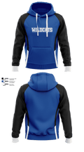 Wildcats 60445689 Hoodie - 1