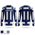 MAS Novas Long Sleeve Performance Shirt - 1