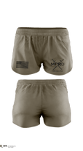 HRC MPRD 58303392 Ranger Panties - 102