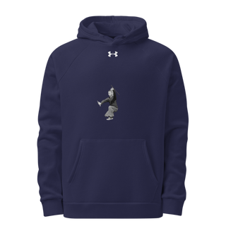 ORTIZ ACADEMY 96334363 Under Armour Hoodie
