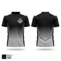 TROPHIES UNLIMITED 16040367 Soft Poly Tee Cotton Like Feel - 1