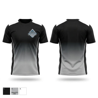 Soft Poly Tee Cotton Like Feel, TROPHIES UNLIMITED, Ice Hockey, Teamtime, Team time, sublimation, custom sports apparel, team uniforms, spirit wear, spiritwear, sports uniforms, custom shirts, team store, custom team store, fundraiser sports, apparel fundraiser