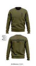 Field Intelligence Unit 58651721 Crew Neck Sweatshirt - 15