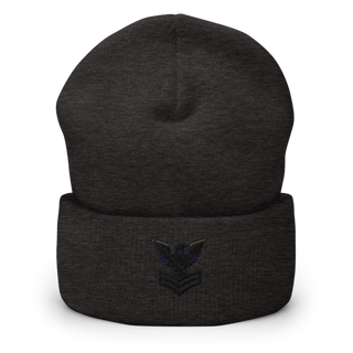 NRC Baltimore FCPOA 79401102 Cuffed Beanie | Yupoong 1501KC